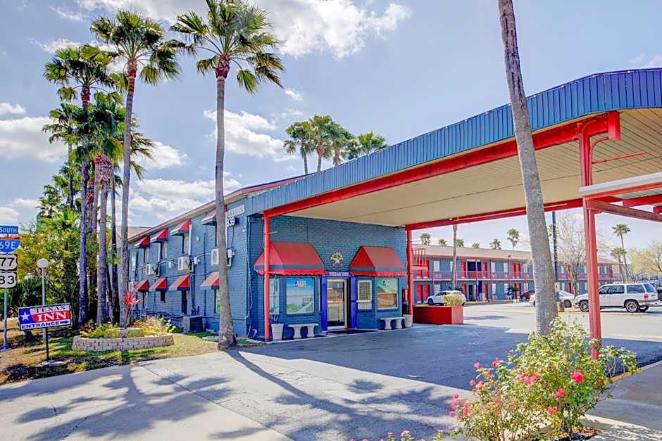 Texas Inn Brownsville by Hotel O