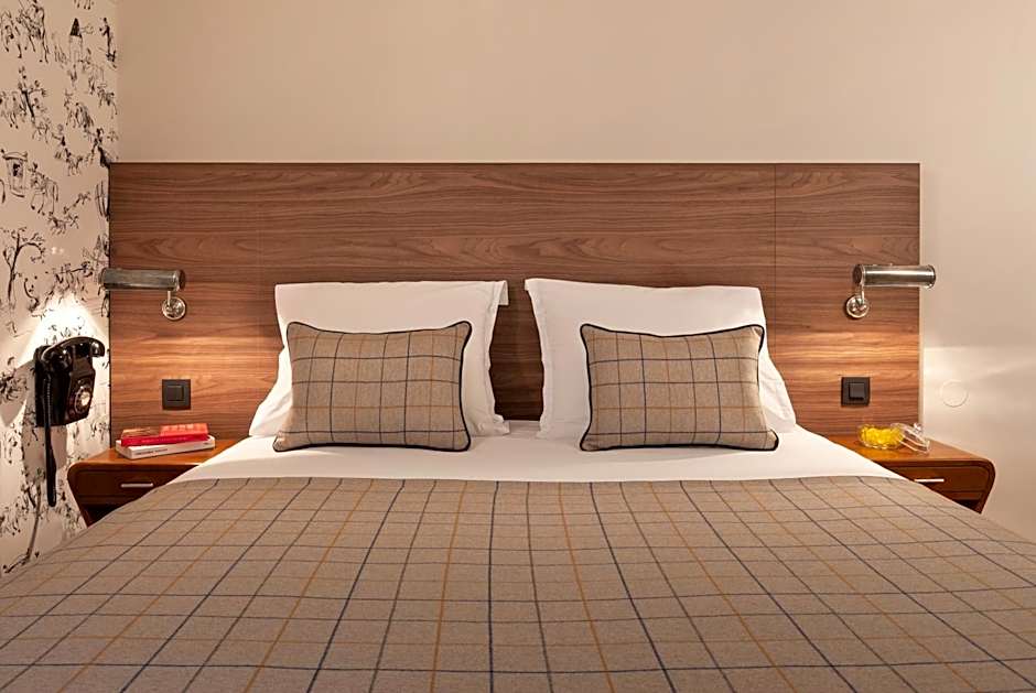 Maison Barbillon Grenoble - Centre Gare