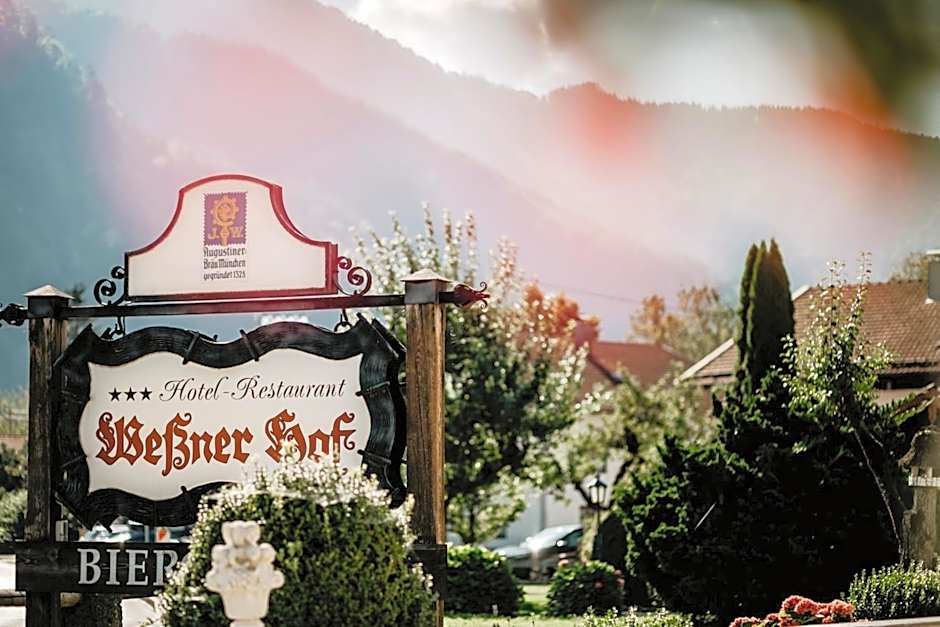 Weßner Hof Landhotel & Restaurant