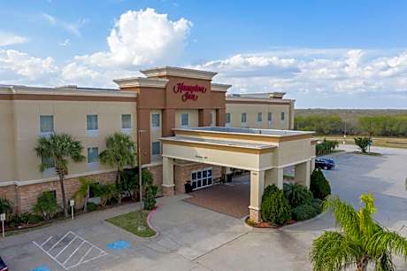 Hampton Inn By Hilton Alice