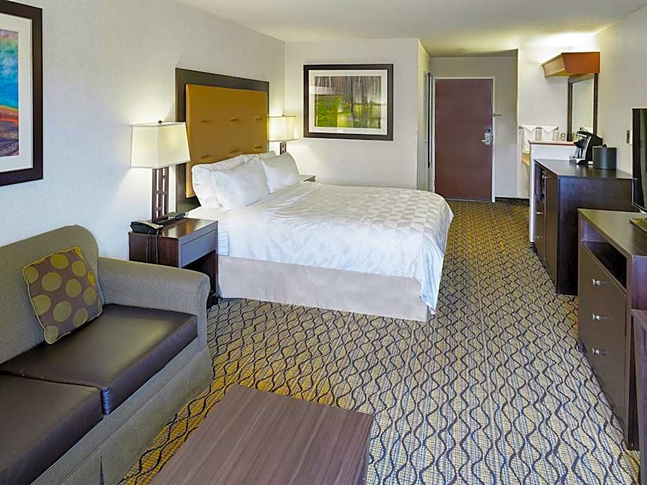 Holiday Inn West Yellowstone By IHG