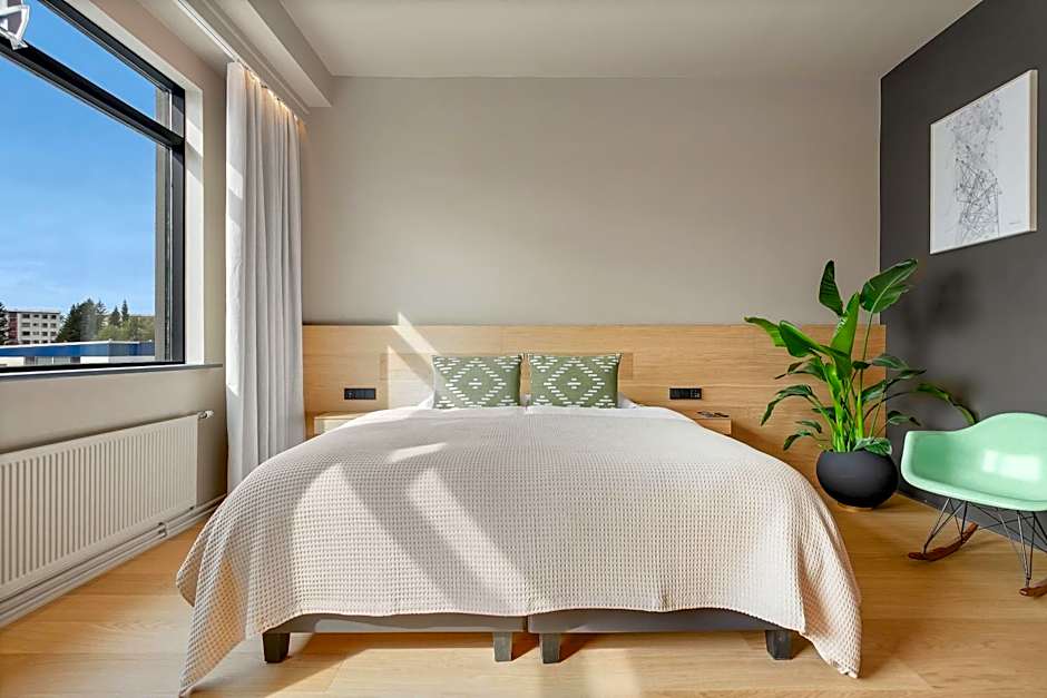 Arctic Comfort Hotel