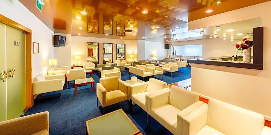 Hotel Cinquentenario & Conference Center