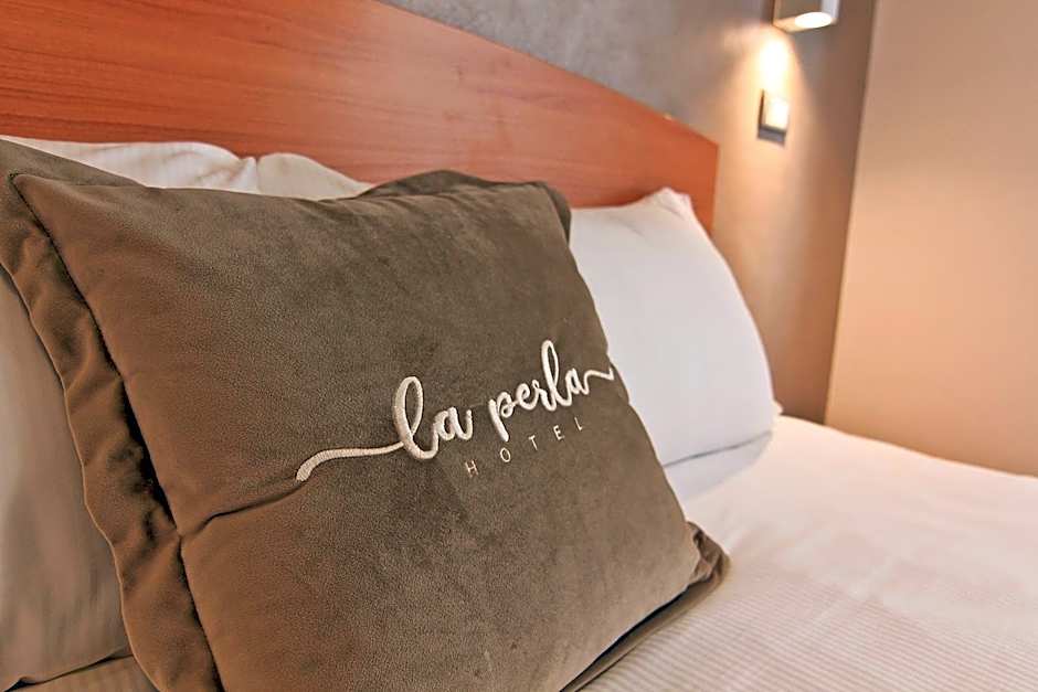 Hotel La Perla