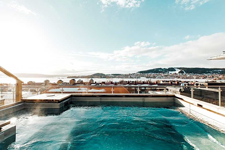 Hotell Östersund