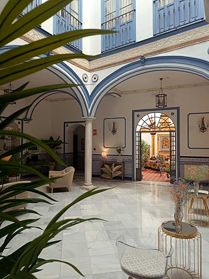 Casa Palacio Don Pedro