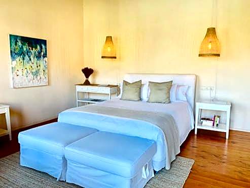 Hotel Masia La Palma