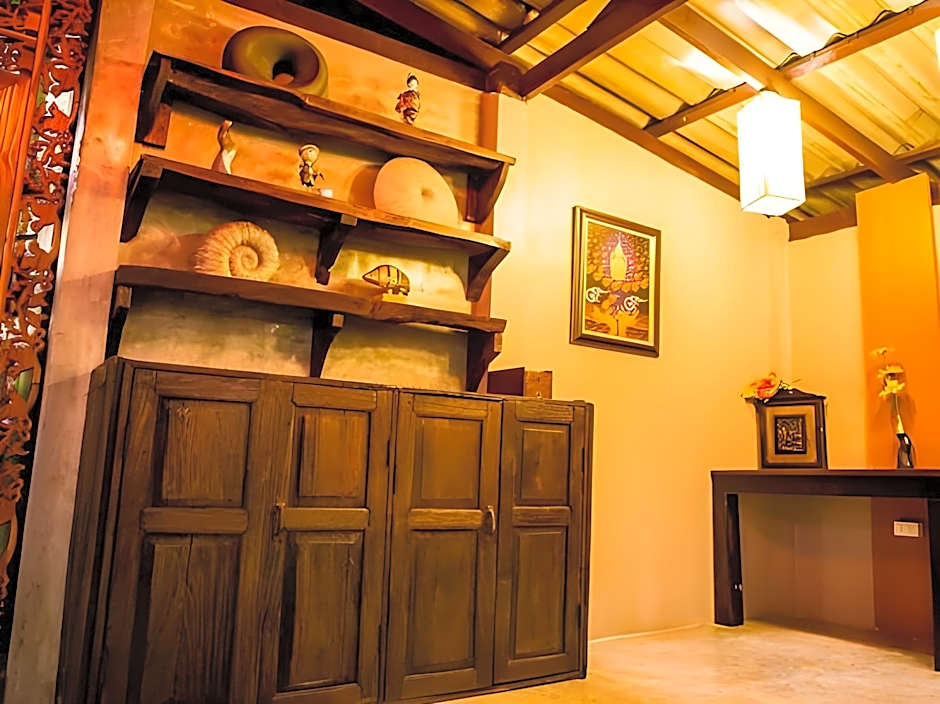 Foresto Sukhothai Guesthome