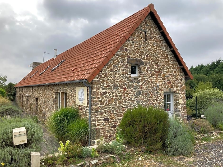 Cottage des Mézières