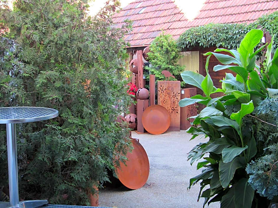 B&B Appartements Bischof & Bürk GbR