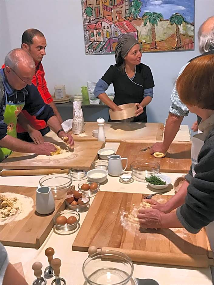 I Tetti di Siciliando