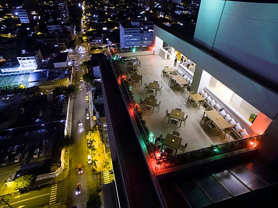 Holiday Inn Cúcuta By IHG