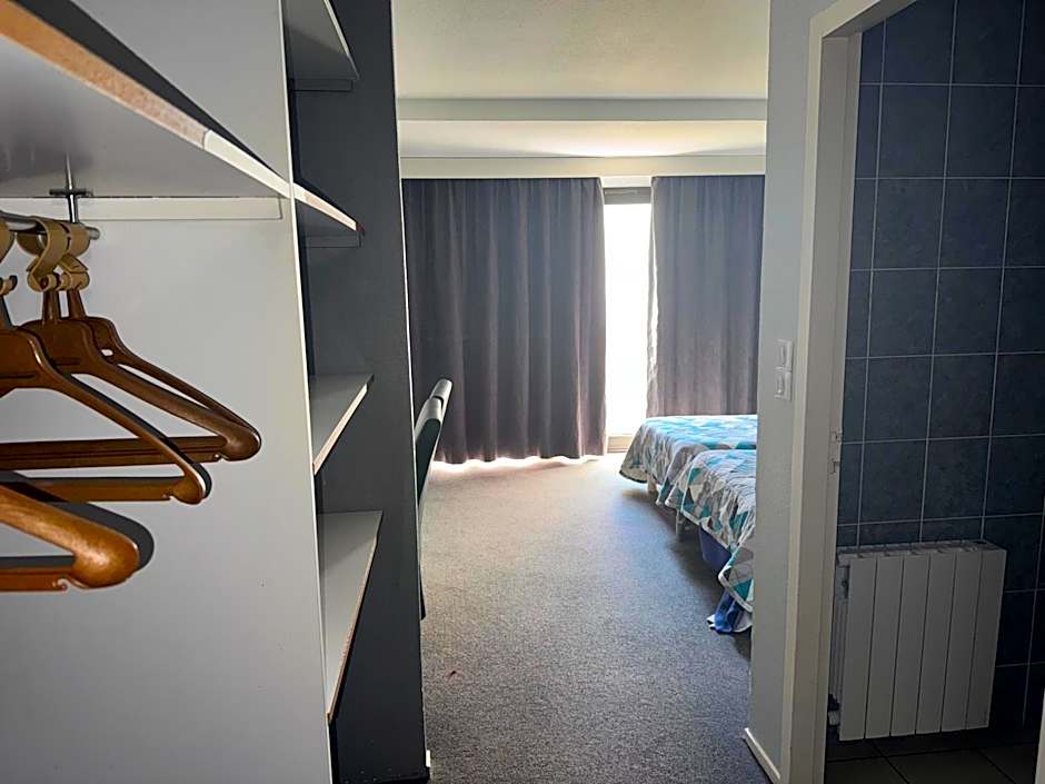 Hôtel Dupleix - Hyper centre - Réouverture