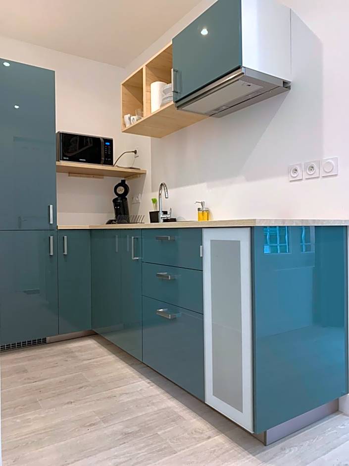 Residence Service Appart Hôtel