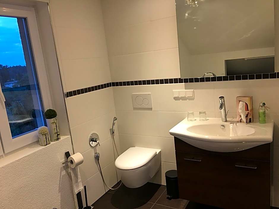 Business Appartements
