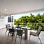 San Bruno TROPICAL Villa With POOL
