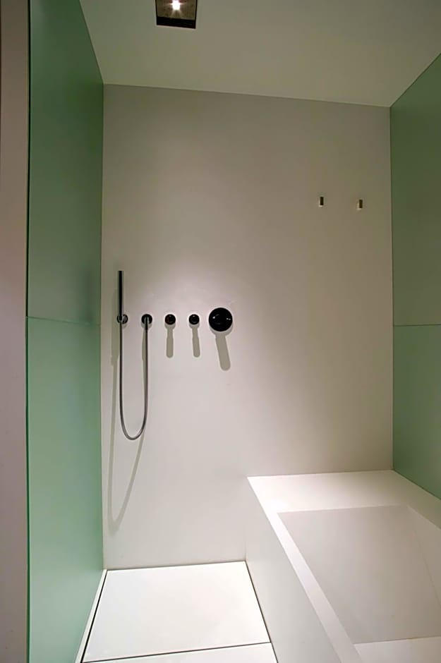 Mercer Casa Torner i Güell