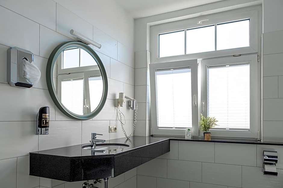 Spielzeughotel Sonneberg