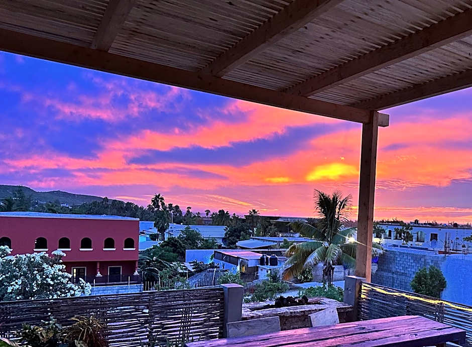 Baja House