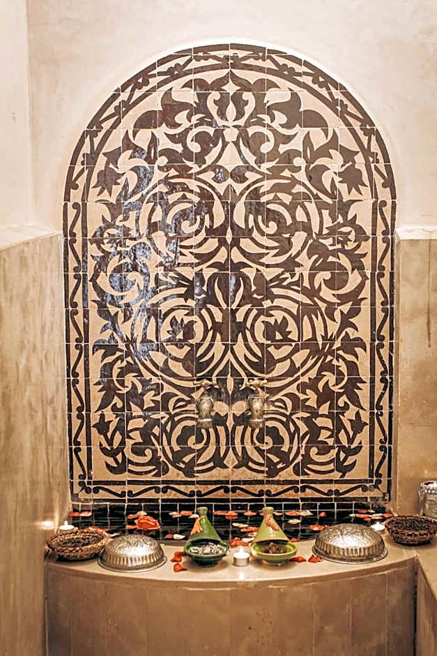 RIAD NOLITA & SPA Kasbah