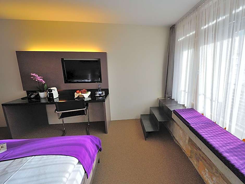 Best Western Bierkulturhotel Schwanen
