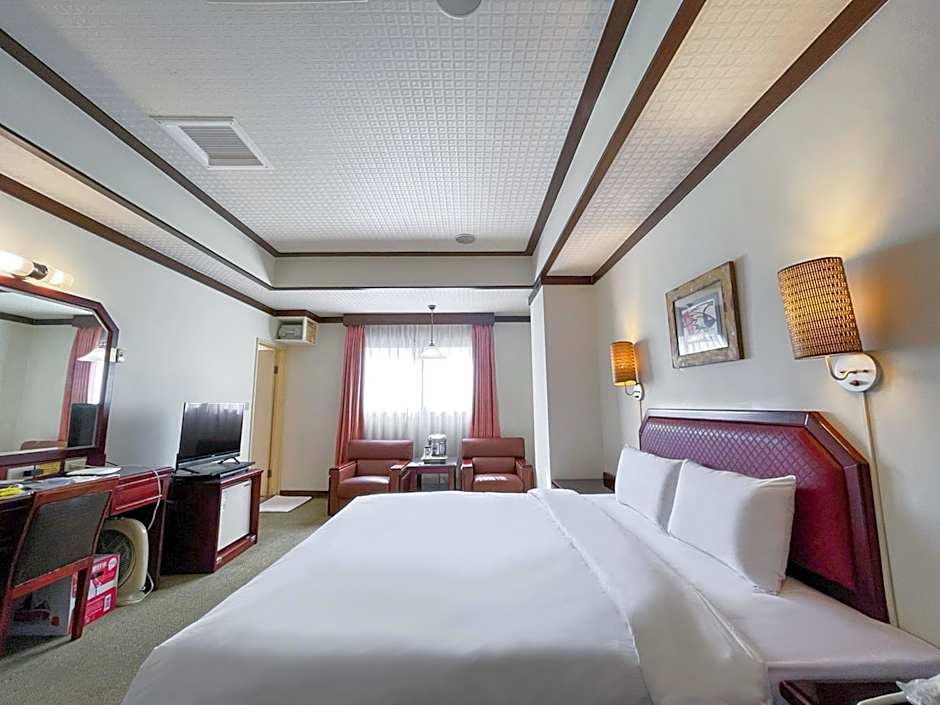 Guide Hotel Changhua Jhongjheng