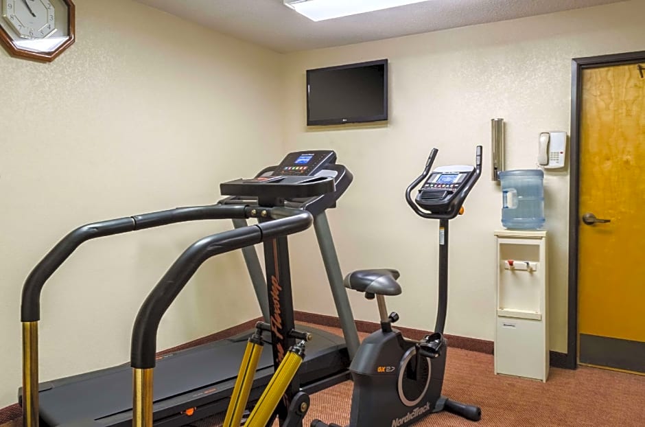 Quality Inn Meridian