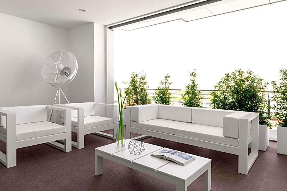 Dilman Luxury Stay