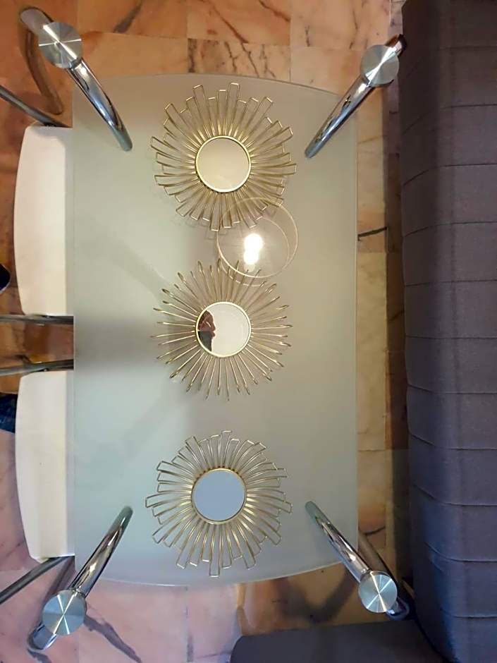 Hotel y Apartamentos Doña Lola