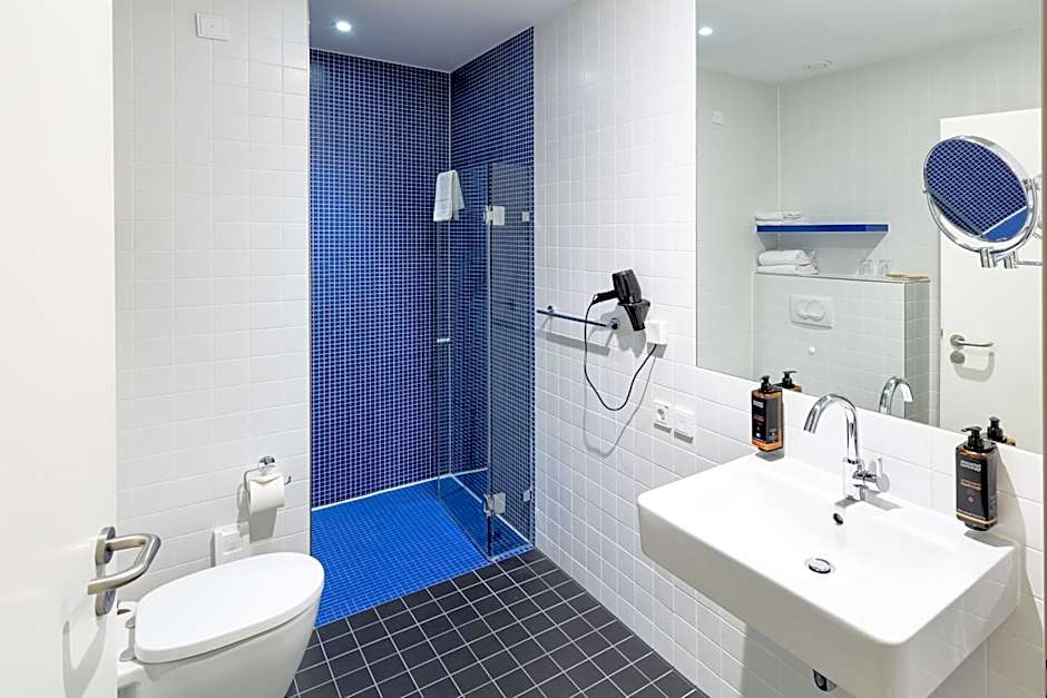 Hotel MOA Berlin