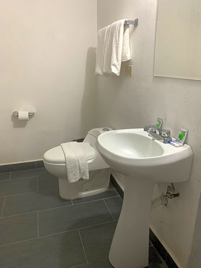 Hotel Los Arcos