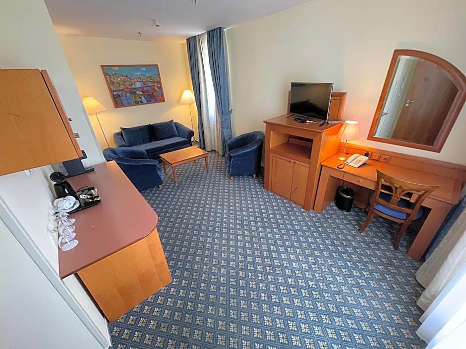 Ramada Prague City Center