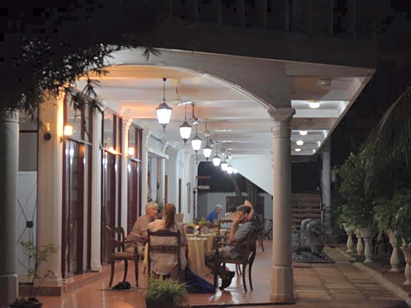 Hotel Lagoon Paradise