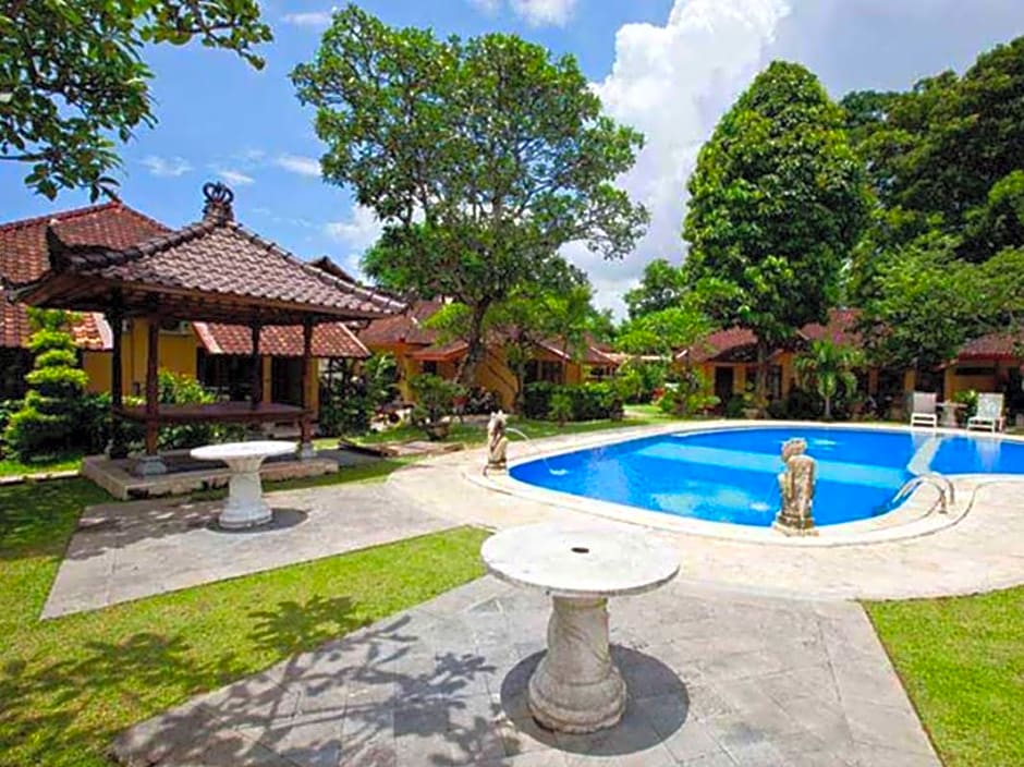 Puri Dalem Sanur Hotel