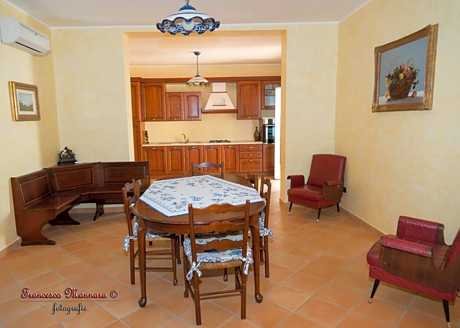 B&B Villa I Nobili