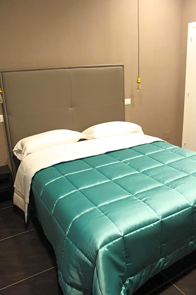 Pit Stop Napoli Centrale