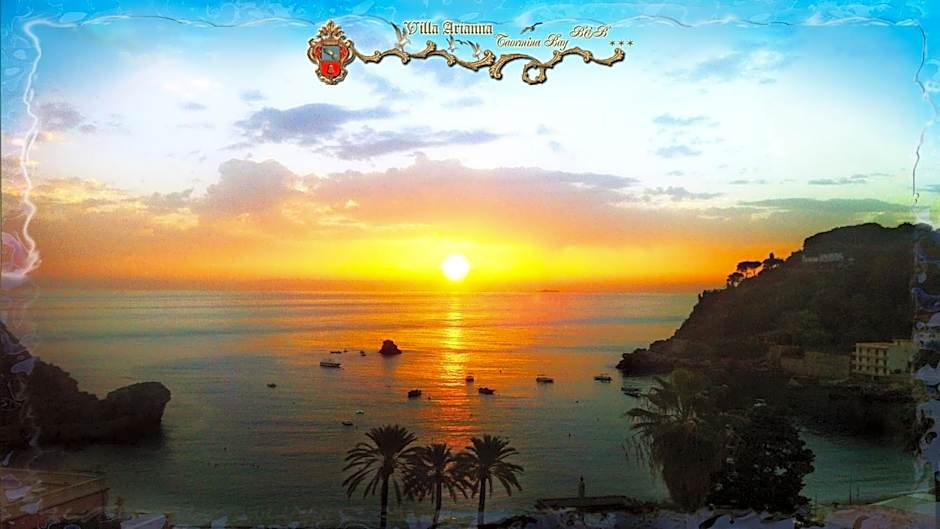 Villa Arianna B&B