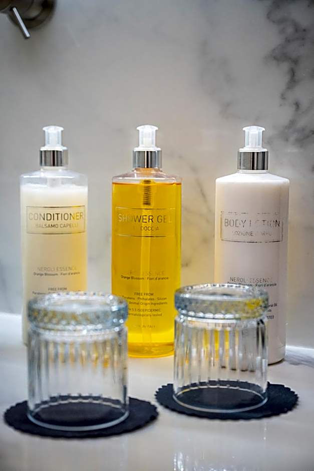 Positano Art Hotel Pasitea
