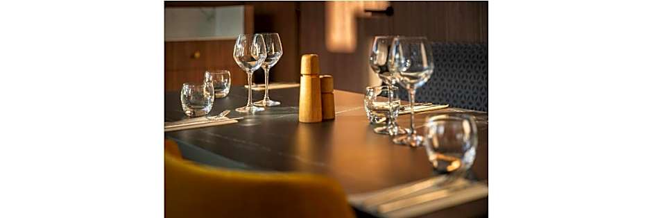 Mercure Acheres St Germain en Laye