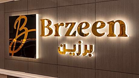 Brzeen Hotel - Riyadh - فندق برزين الرياض