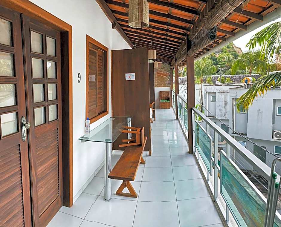 Pousada Brasil Caribe