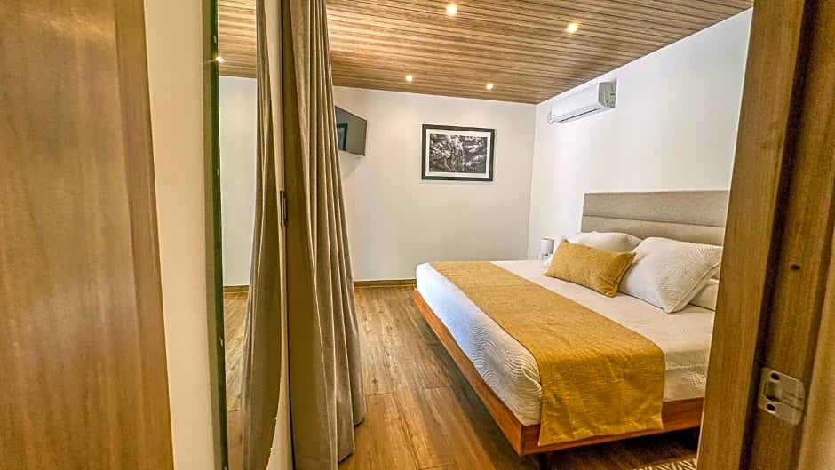 Antigua Guesthaus Suites