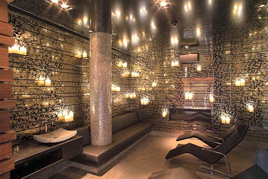 Victoria Jungfrau Grand Hotel & Spa