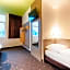 B&B Hotel Kassel-City