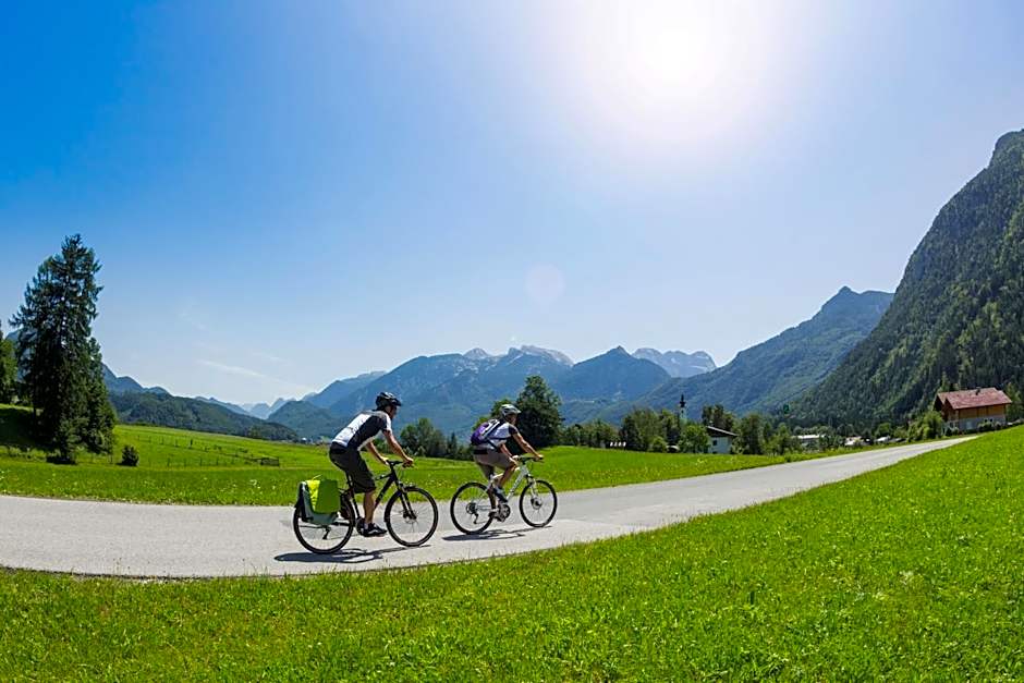 Gasthof Hotel Hauslwirt