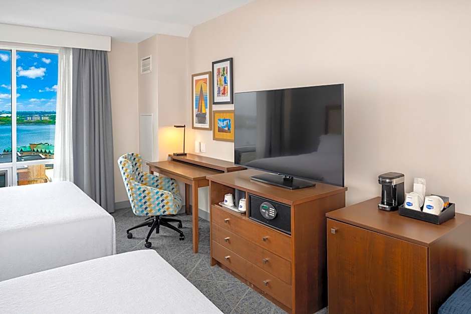 Hampton Inn by Hilton Halifax/Downtown