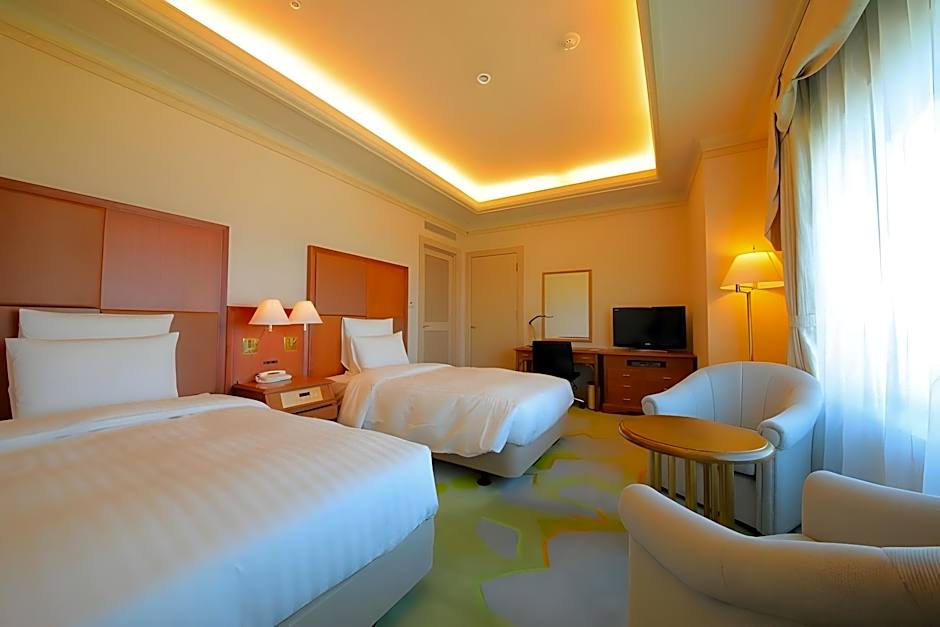 Surfeel Hotel Wakkanai