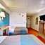 Motel6 Newport, RI