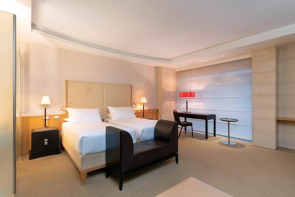 Precise House Mantegna Roma 