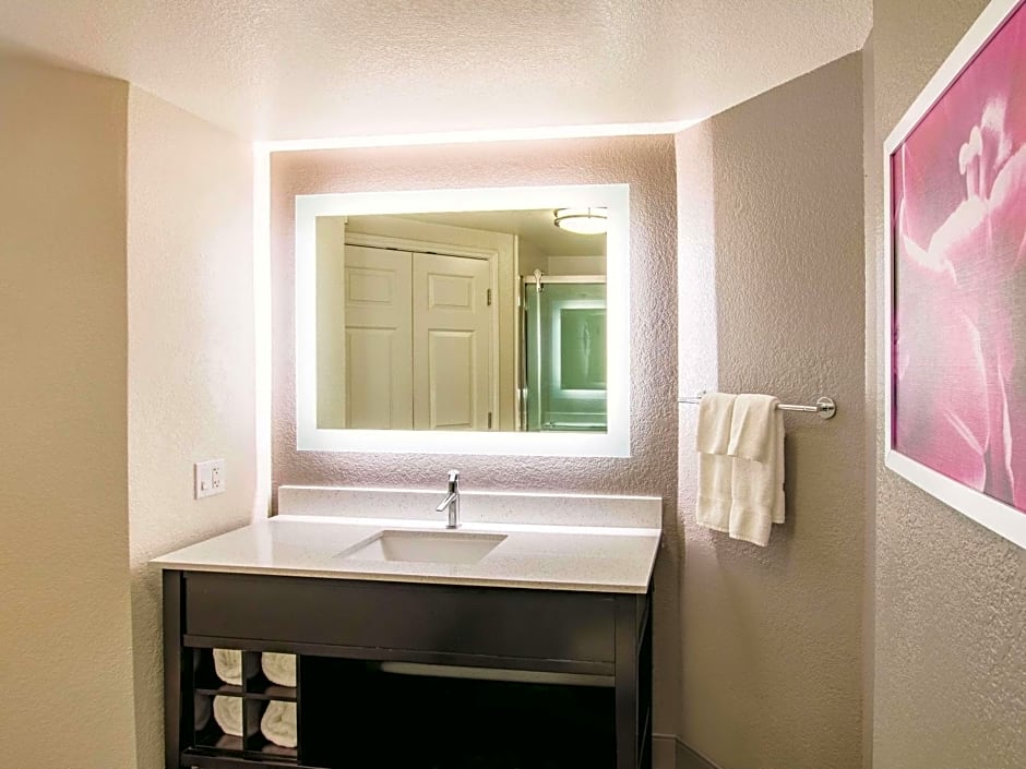 La Quinta by Wyndham Fort Worth City View